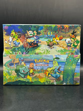 Celebrations Mini Tin Sealed Display