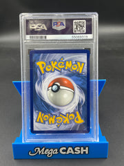 PSA 10 Shining Volcanion 27/73 Shining Legends