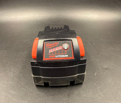 Milwaukee M18 5.0AH Battery