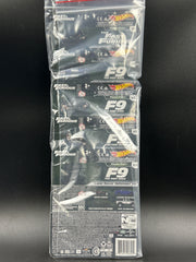 Hot Wheels Premium - Fast and Furious - Furious Fleet Pack 1-5