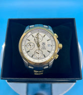 Tag Heuer Link Automatic Chronograph Watch CJF2150-0