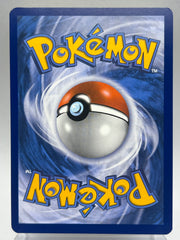Pokémon - Ash’s Pikachu SM112 Black Star Promo