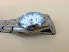 Seiko - Ladies Watch - 7N83-0011