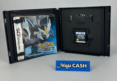 Nintendo DS Game - Pokemon Black Version 2 - TWL-IREO-AUS