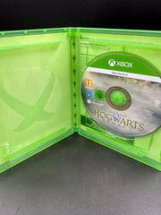 Hogwarts Legacy Series X Xbox Game