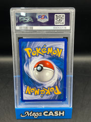 PSA 9 Espeon Aquapolis 11/147