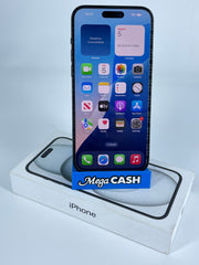 Apple iPhone 15 Plus 128GB - Unlocked