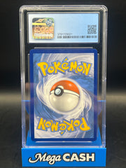 Pokémon - CGC 9 Charizard V SWSH050 Champions Path ETB Promo