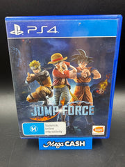 Jump Force - PlayStation 4/PS4 Game