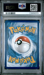 Pokemon - PSA 10 Poliwhirl 176/165 151