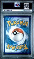 Pokemon - PSA 10 Galarian Moltres SWSH284 BSP
