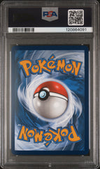 Pokemon - PSA 10 Team Rockets Nidoking ex 223/182 Destined Rivals
