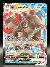 Blastoise VMAX - Black Star Promo - SWSH103