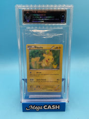 TGC 8 PIKACHU 20TH ANNIVERSARY 26/83