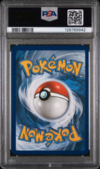 Pokemon - PSA 10 Gengar EX 34/119 Phantom Forces