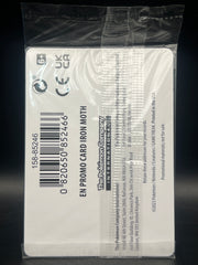 Iron Moth 028/182 GameStop Promo