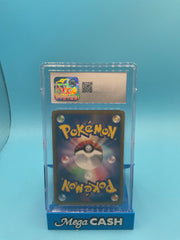 CGC 10 JPN PIPLUP HOLO 1ST EDITION