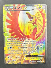 Ho-Oh EX F/A - Breakpoint