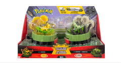 POKEMON BATTLE DISC SHOWDOWN