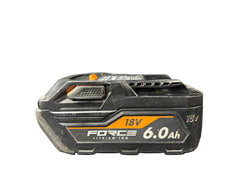 AEG 18V 6.0Ah FORCE Battery - L1860R-X5