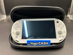 Sony PSVITA Console