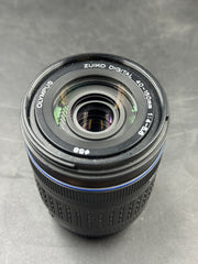 Olympus - E-410 Digital Camera