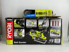 Ryobi Belt Sander 800W