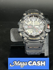 Casio G-Shock GG-1000 Men’s Watch
