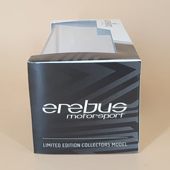 1:43 2021 Will Brown - 9 Erebus Test Livery - Authentic Collectables - Mega Cash Sydney