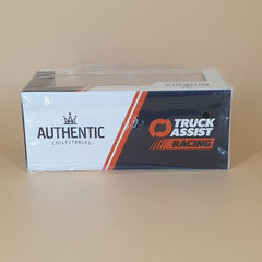 1:43 Authentic Collectables Truck Assist Racing 5 Ford Mustang GT - 2021 Repco Mt Panorama 500 - Mega Cash Sydney