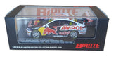1:43 Biante 2021 Holden ZB Commodore 97 Shane Van Gisbergen Race 1 Winner - Mega Cash Sydney