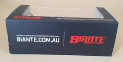 1:43 Biante 2021 Holden ZB Commodore 97 Shane Van Gisbergen Race 1 Winner - Mega Cash Sydney