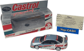 1/43 scale Classic Carlectables VT Holden Commodore Supercars Castrol Racing - Mega Cash Sydney