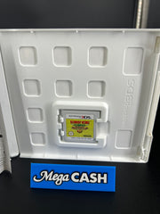 Donkey Kong country returns 3D for Nintendo 3DS