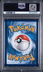 Pokemon - PSA 10 Gardevoir ex 233/091 Paldean Fates