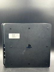 Sony Playstation 4 Slim (PS4) 500GB - CUH-2202A