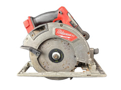 MILWAUKEE - 18V Fuel 184mm Circular Saw - M18FCS66