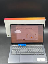 Lenovo IP Duet 5 Chromebook - 8GB RAM - 256GB EMMC - Snapdragon 7c 2nd Gen