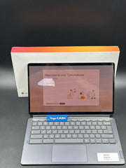 Lenovo IP Duet 5 Chromebook - 8GB RAM - 256GB EMMC - Snapdragon 7c 2nd Gen
