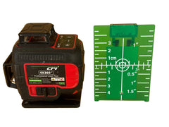 CPI - Mini4D 360 Sensor Green Laser