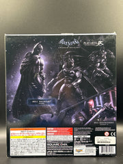 Batman Arkham Origins No. 1 Batman - Play Arts