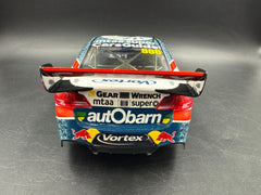 ClassicCarlectables - 1:18 2017 Craig Lowndes - Holden VF Commodore