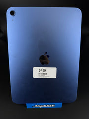 Apple iPad 10th Gen 64GB Wifi - MPQ13X/A