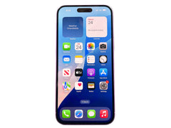 Apple iPhone 16 Plus - 128GB - A3290 - Unlocked