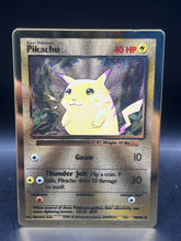 Celebration Metal Pikachu 58/102 Promo Celebration UPC Promo