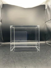 POKÉMON BOOSTER BOX ACRYLIC CASE