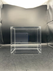 POKÉMON BOOSTER BOX ACRYLIC CASE