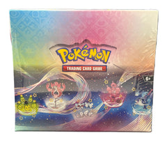 Pokémon - Paldean Fates Mini Tin Display