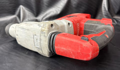 MILWAUKEE - M18 Brushless 26mm SDS Plus Rotary Hammer - M18BLH