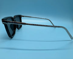 LOUIS VUITTON SUNGLASSES Z1667W - WITH CASE, SLEEVE, MANUAL AND PROOF OF PURCHASE